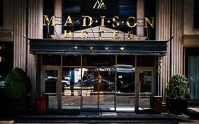 Madison Hotel Baku